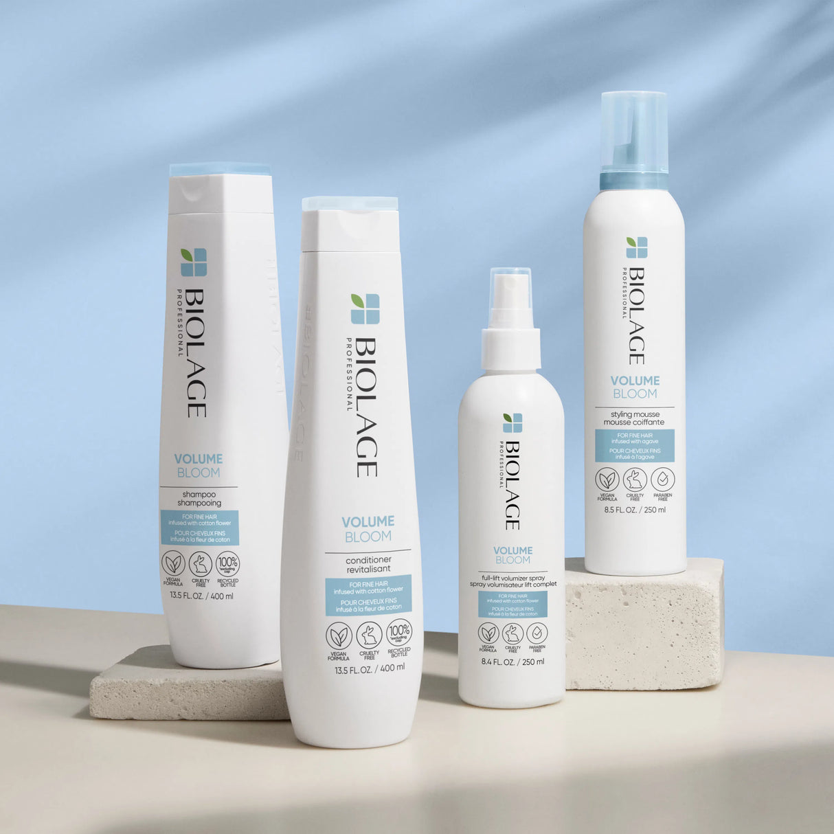 VolumeBloom Shampoo-Biolage