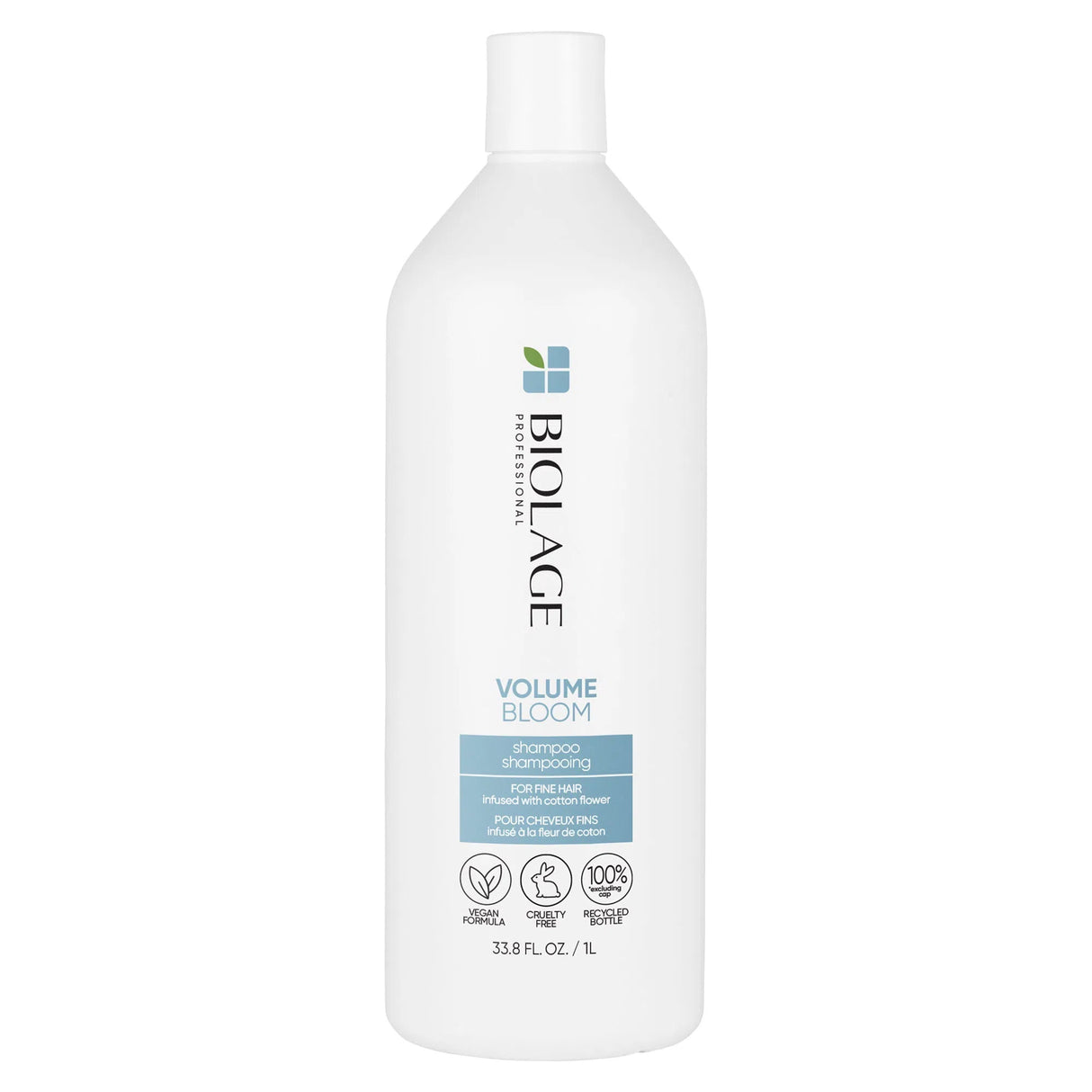 VolumeBloom Shampoo-Biolage