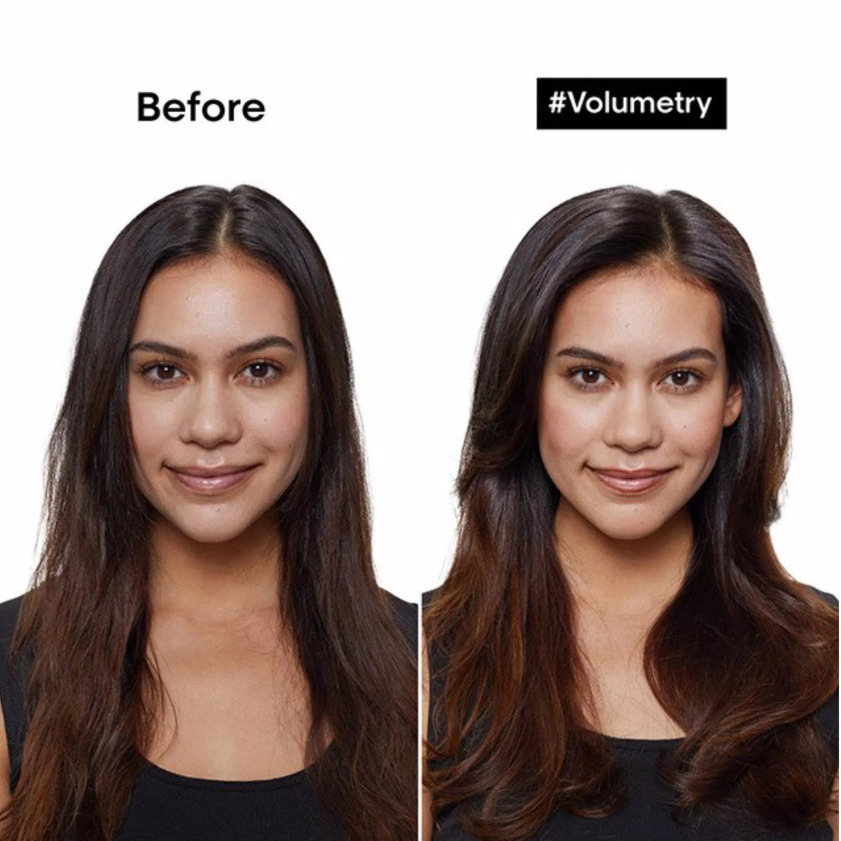 Volumetry Volumizing Shampoo-L’Oréal Professionnel