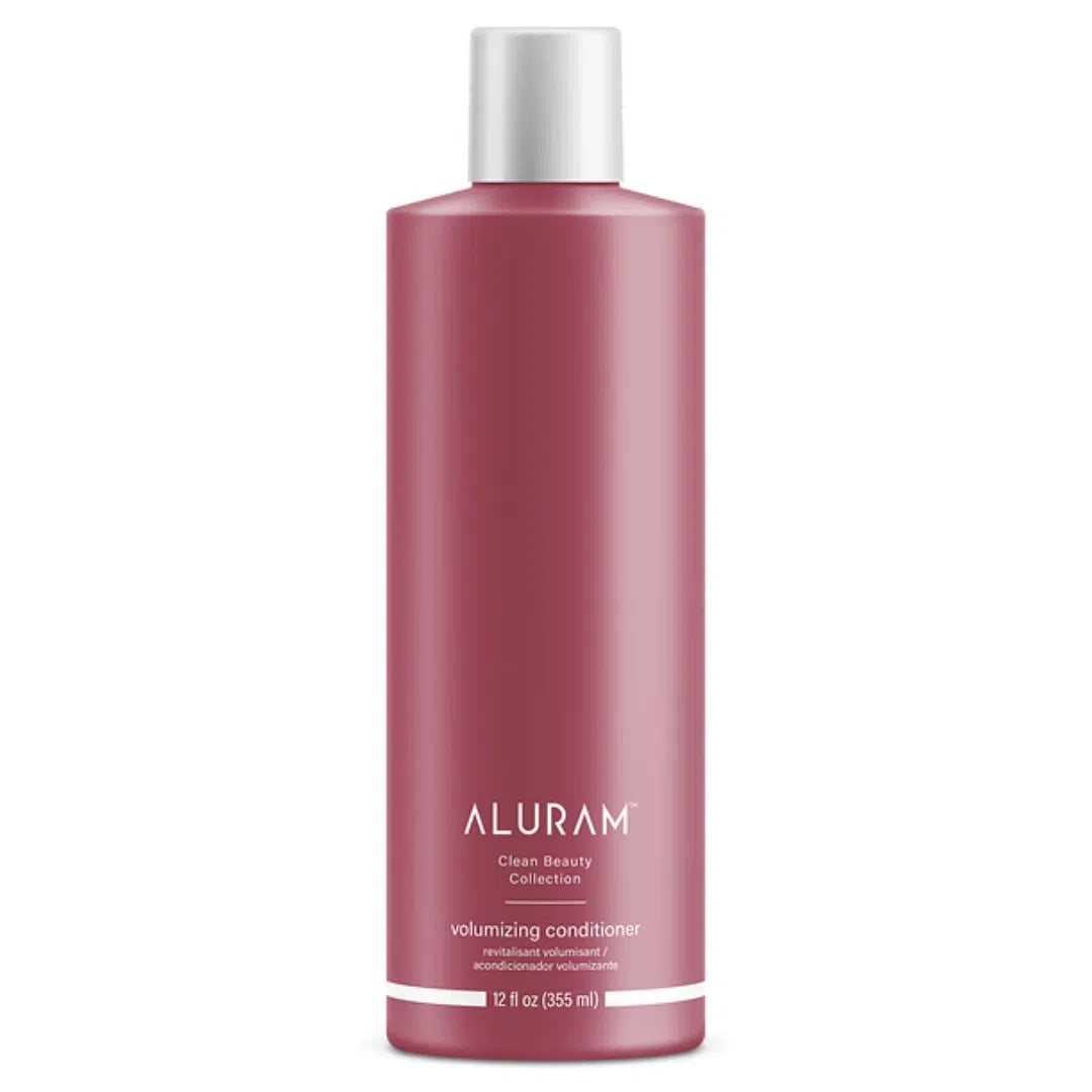 Volumizing Conditioner-Aluram