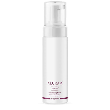 Volumizing Foam-Aluram