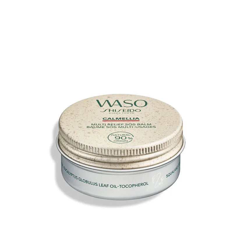 WASO Calmellia Multi Relief SOS Balm-Shiseido