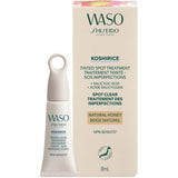 WASO Koshirice Tinted Acne Treatment-Shiseido