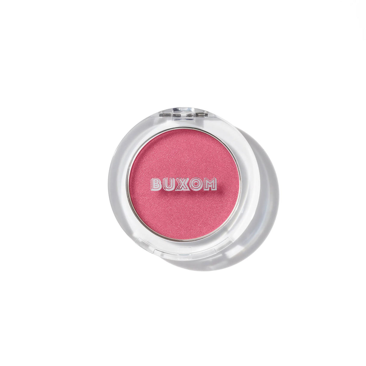 Wanderlust Primer-Infused Blush-Buxom