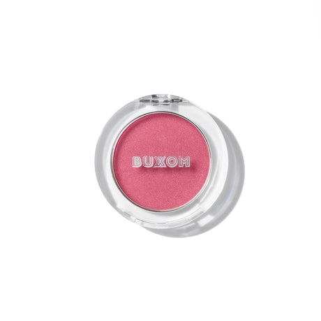 Wanderlust Primer-Infused Blush-Buxom