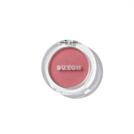 Wanderlust Primer-Infused Blush-Buxom