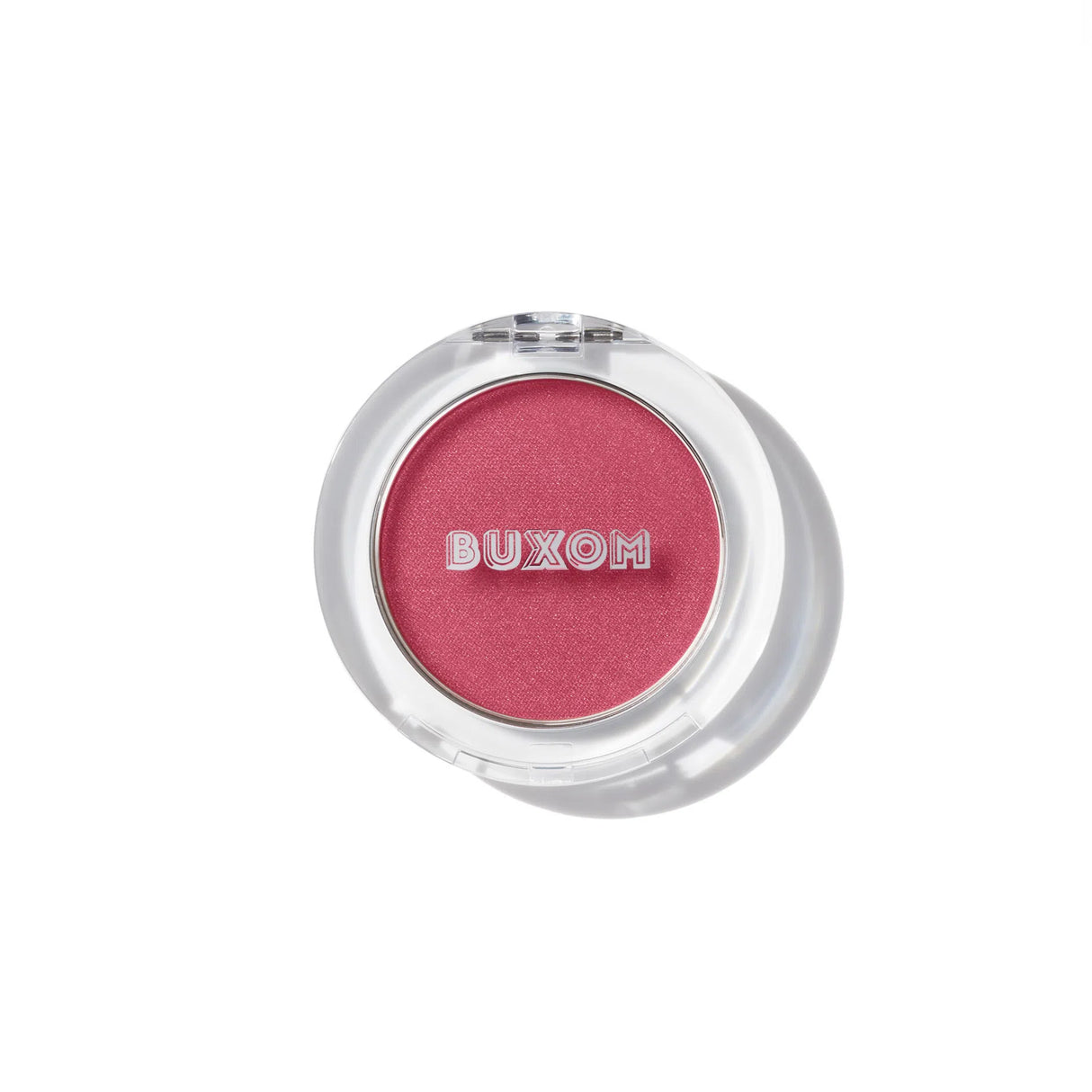 Wanderlust Primer-Infused Blush-Buxom
