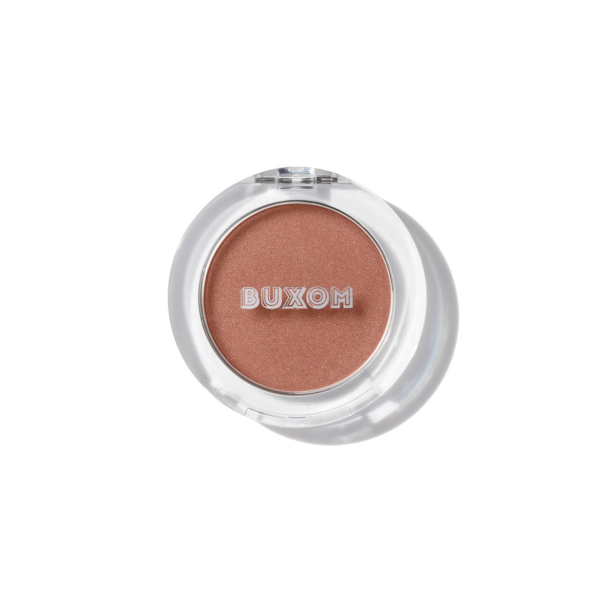 Wanderlust Primer-Infused Blush-Buxom