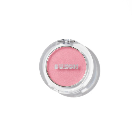 Wanderlust Primer-Infused Blush-Buxom