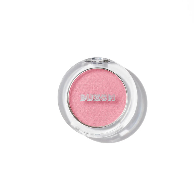 Wanderlust Primer-Infused Blush-Buxom