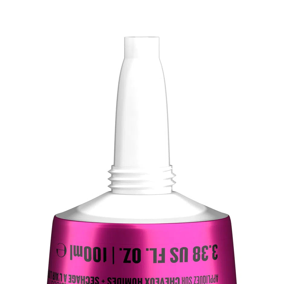 Wanna Glow Hydrating Jelly Oil-Bed Head