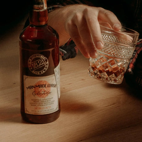 Wash Litre-18.21 Man Made