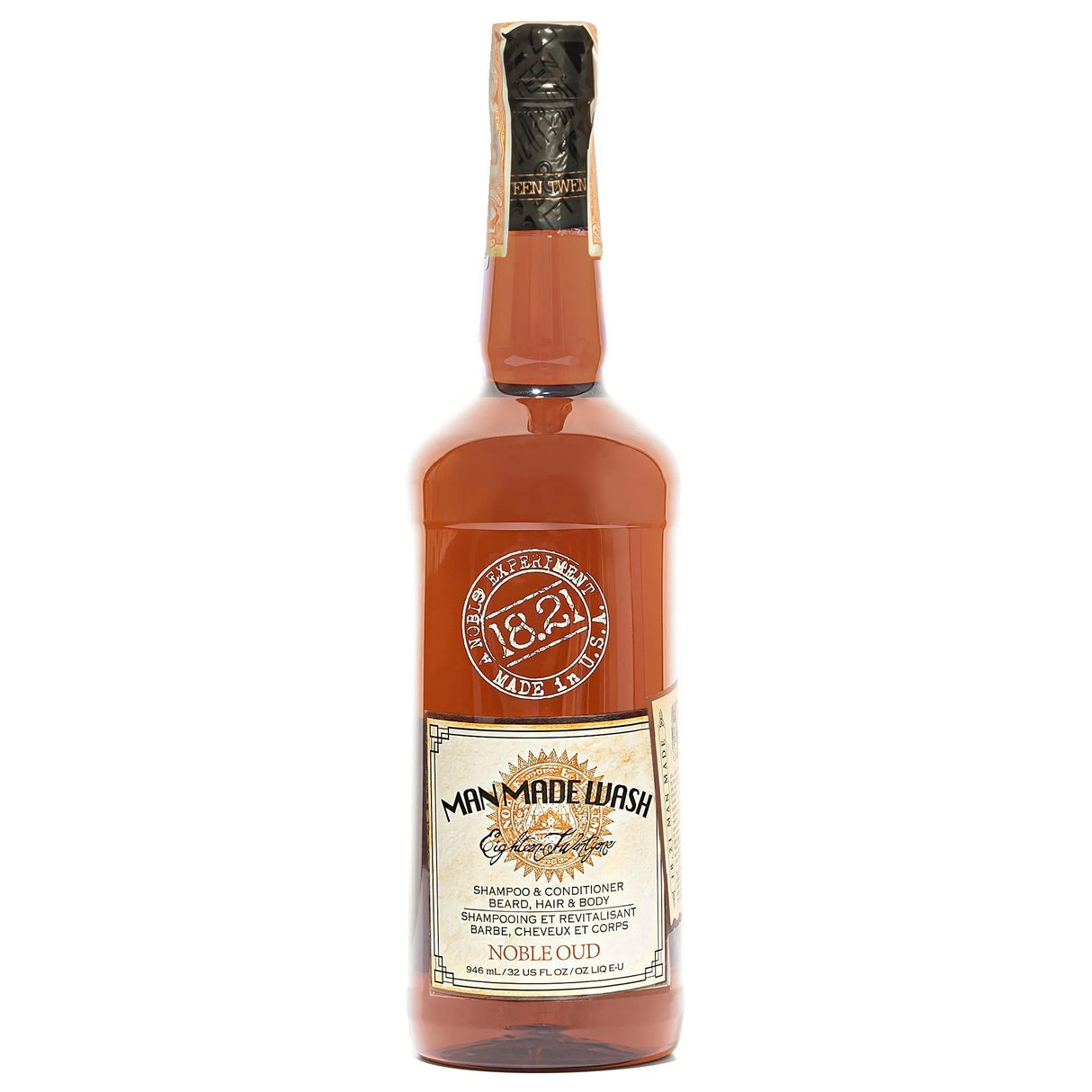 Wash Litre-18.21 Man Made