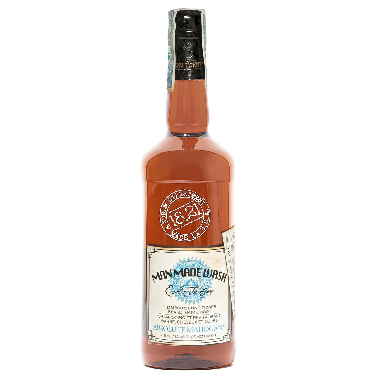 Wash Litre-18.21 Man Made