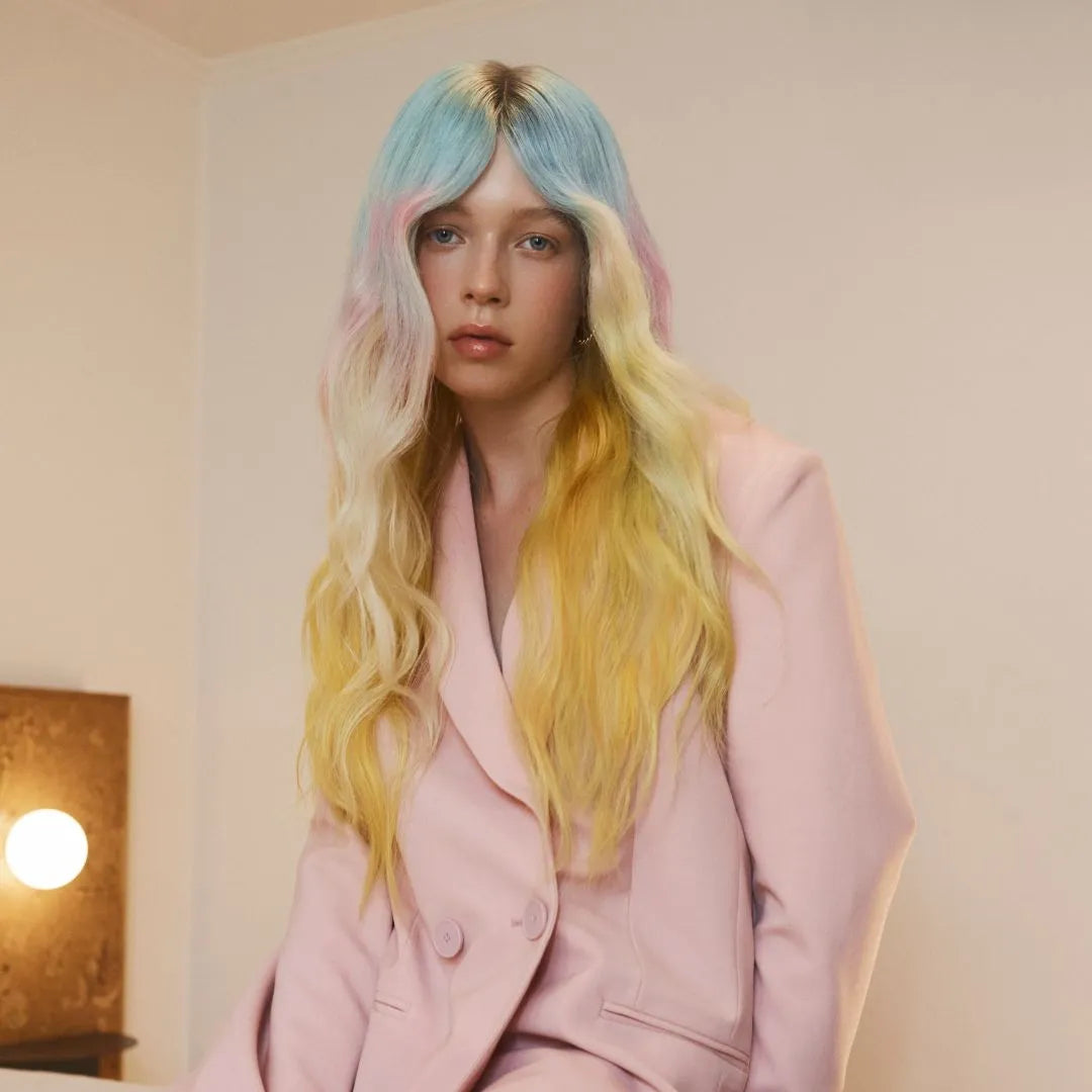 Water Killer Dry Shampoo-EVO