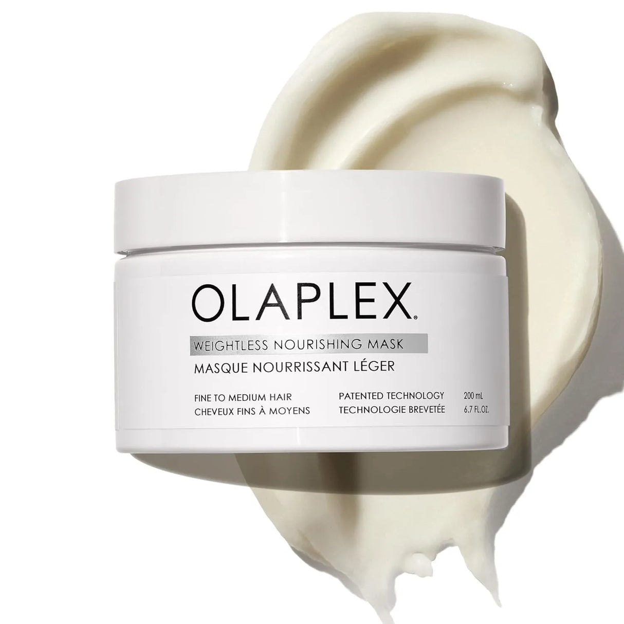 Weightless Nourishing Mask-Olaplex