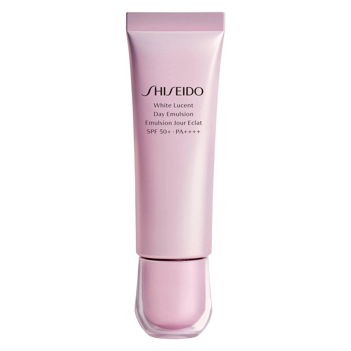 White Lucent Day Emulsion-Shiseido