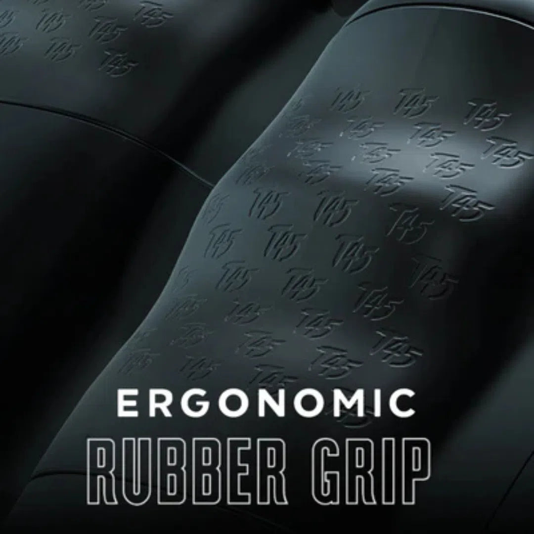 Wireless Charging Clipper Black Titanium With Mim Fade Blade - FXT45C-BabylissPro