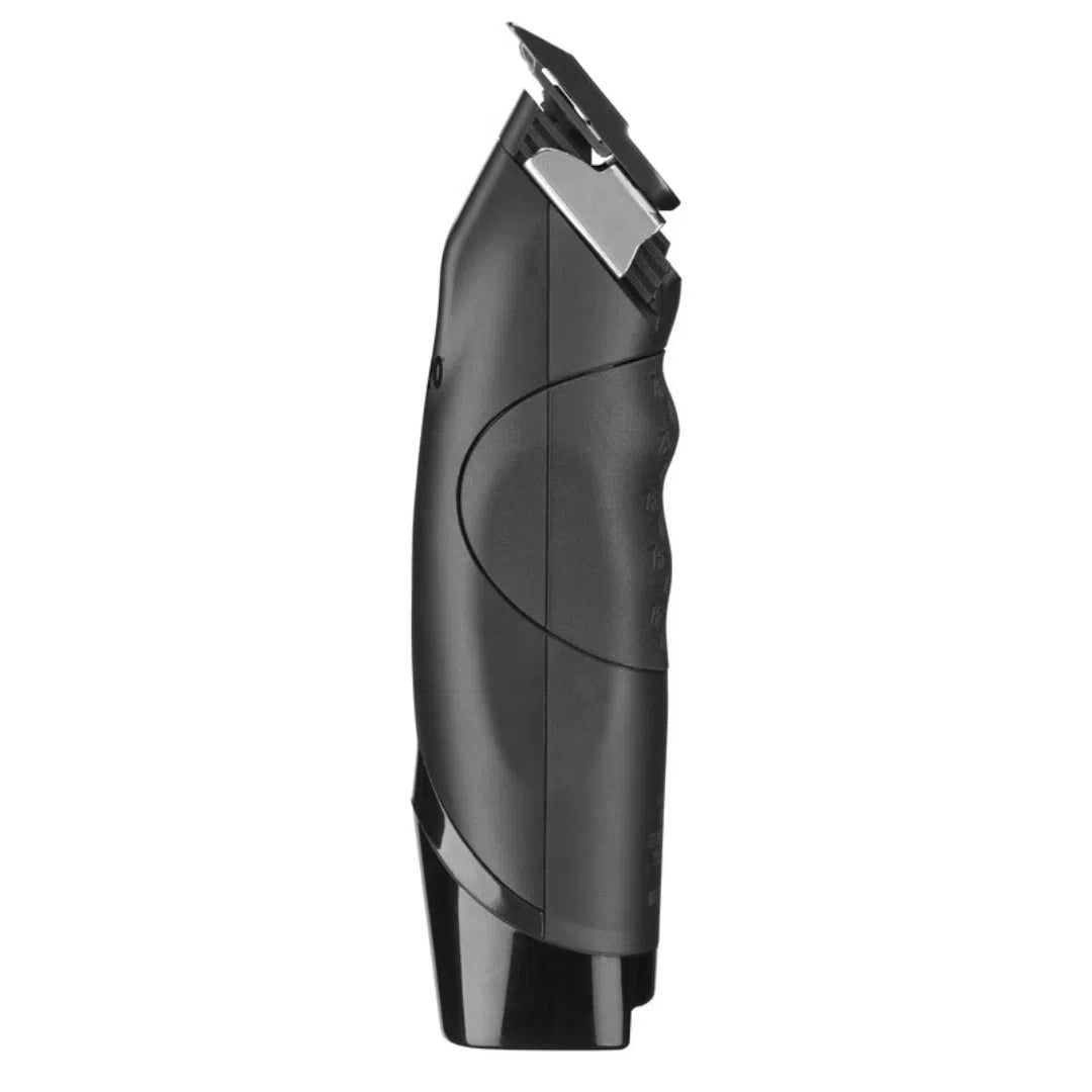 Wireless Charging Clipper Black Titanium With Mim Fade Blade - FXT45C-BabylissPro