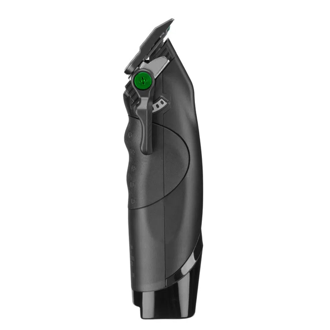 Wireless Charging Clipper Black Titanium With Mim Fade Blade - FXT45C-BabylissPro