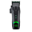 Wireless Charging Clipper Black Titanium With Mim Fade Blade - FXT45C-BabylissPro