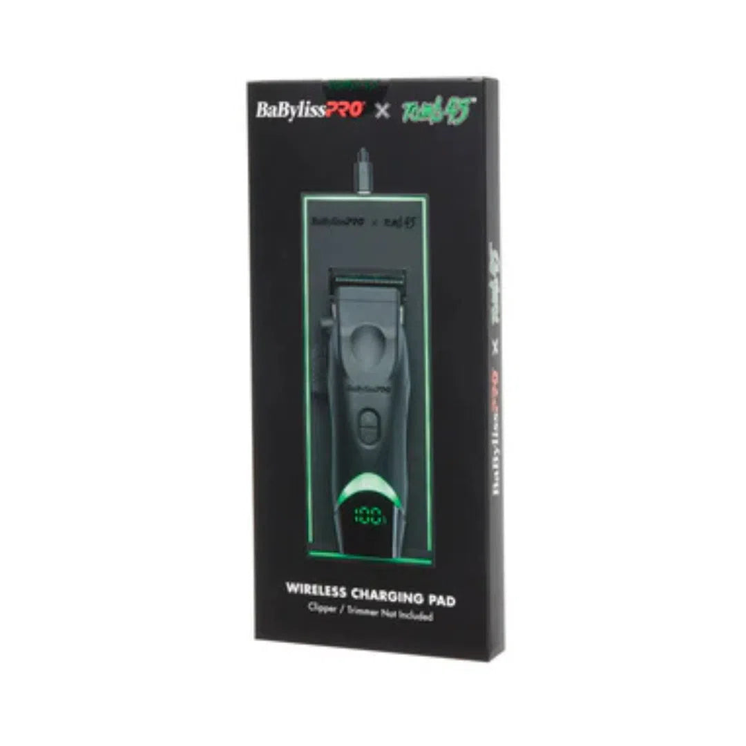 Wireless Charging Pad - FXT45MAT-BabylissPro