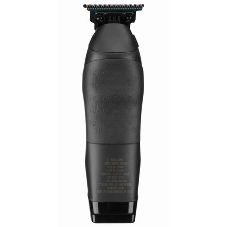 Wireless Charging Trimmer Black With Deep Tooth Mim T-Blade - FXT45T-BabylissPro