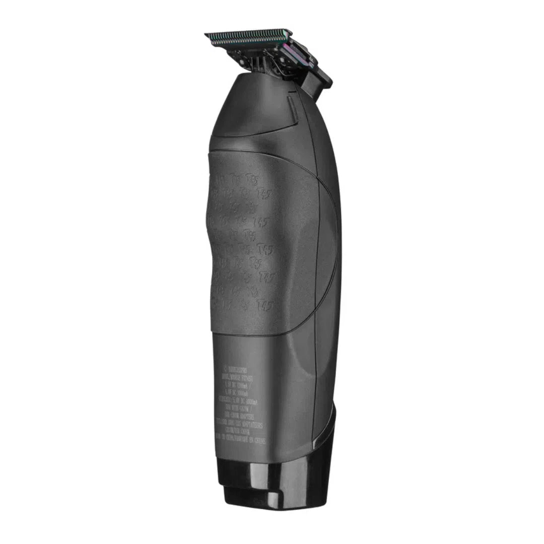 Wireless Charging Trimmer Black With Deep Tooth Mim T-Blade - FXT45T-BabylissPro