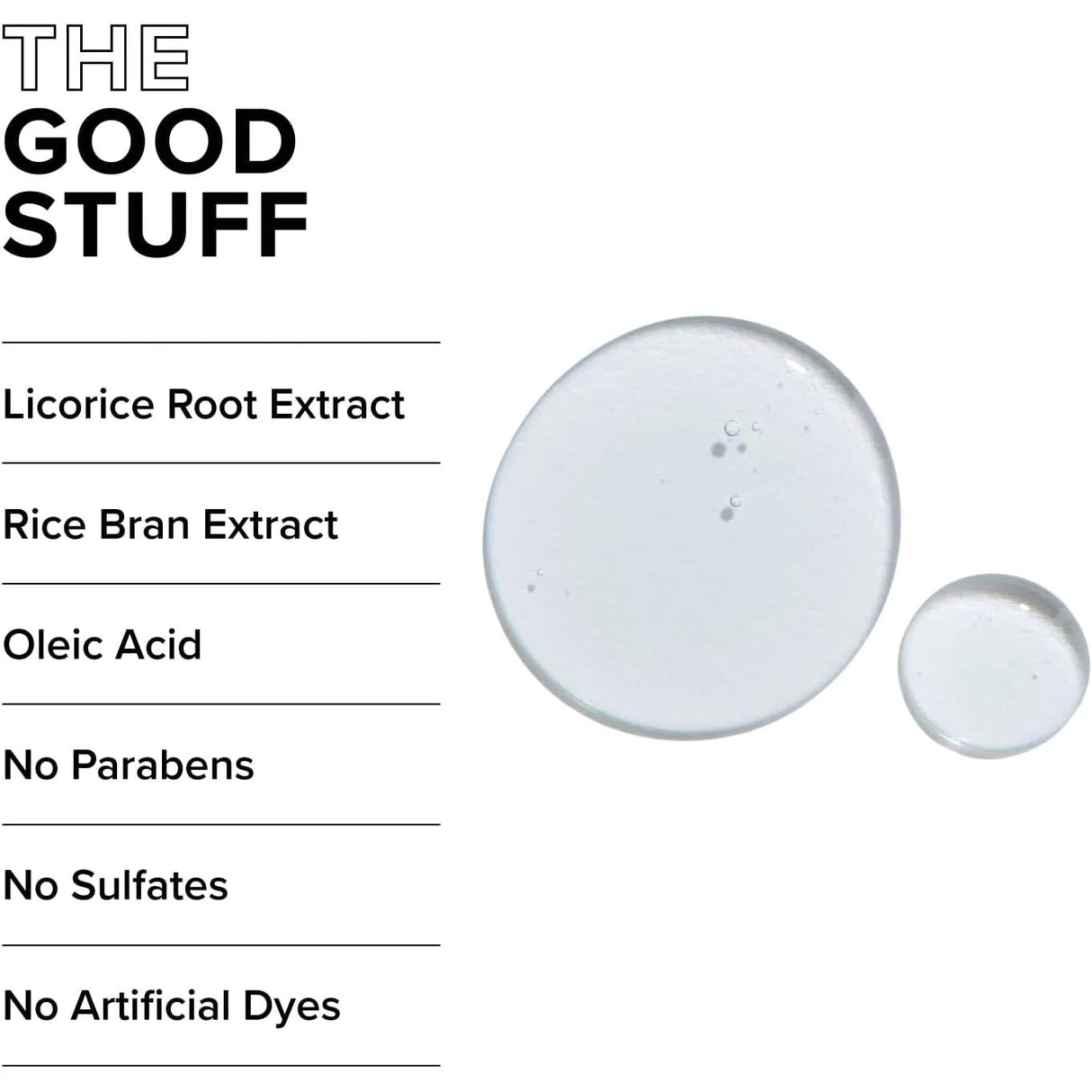 activClean Rice Bran Cleanser-Blind Barber