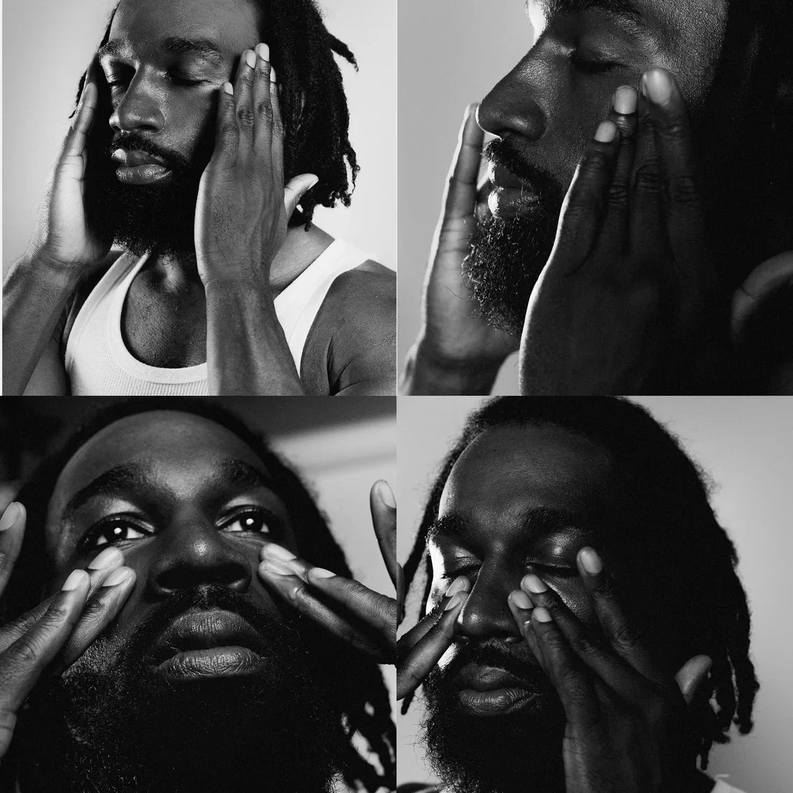 triRescue Eye Treatment-Blind Barber