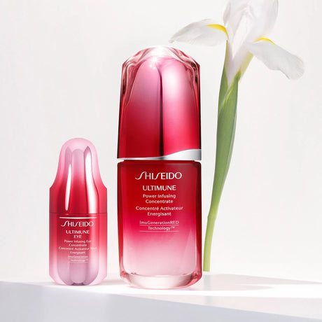 Defining the Concept of Beauty with Shiseido