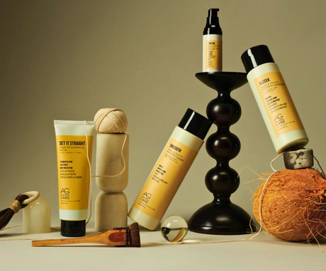 Top Benefits of Using AG Care Natural Vegan Products