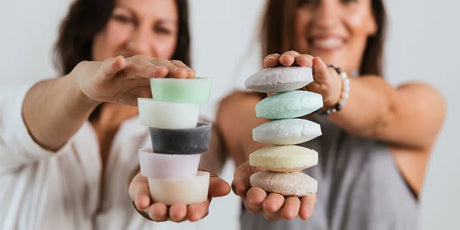 Conscious Beauty Brand Spotlight - Bottle None