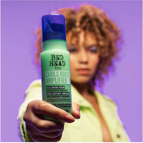 Brand Spotlight - Bed Head