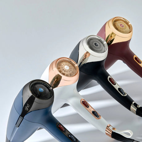 Brand Spotlight - GHD