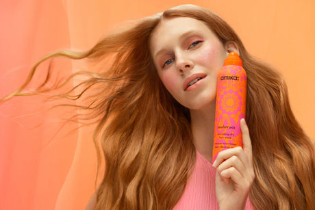 How Amika’s Styling Collection Turns Every Day into a Good Hair Day
