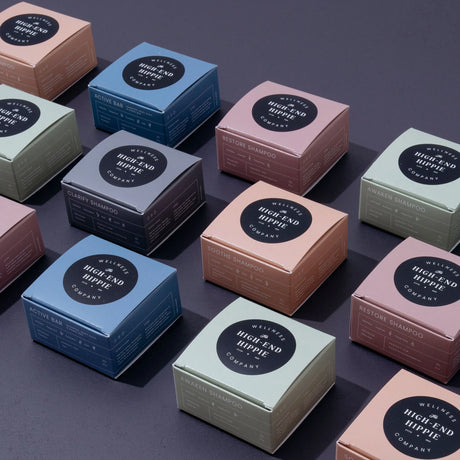 Clean Beauty Brand Spotlight - The High-End Hippie