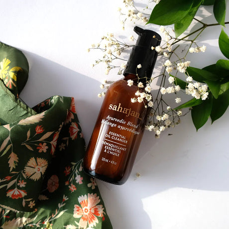 This Seasons Must-Have Cleansing Oil