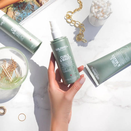 Brand Spotlight - Goldwell