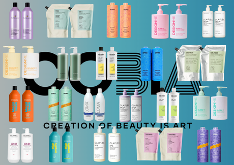 How to Pick the Perfect Shampoo & Conditioner for Your Hair Goals