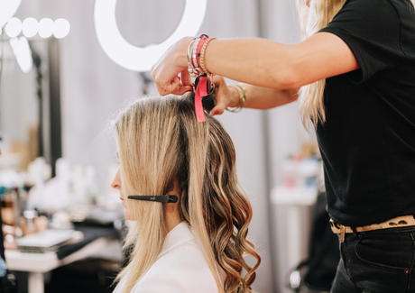 How to Protect Your Hair from Heat Damage Without Sacrificing Style