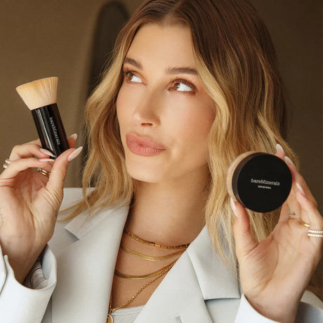 Clean Beauty with bareMinerals: The Power of Good