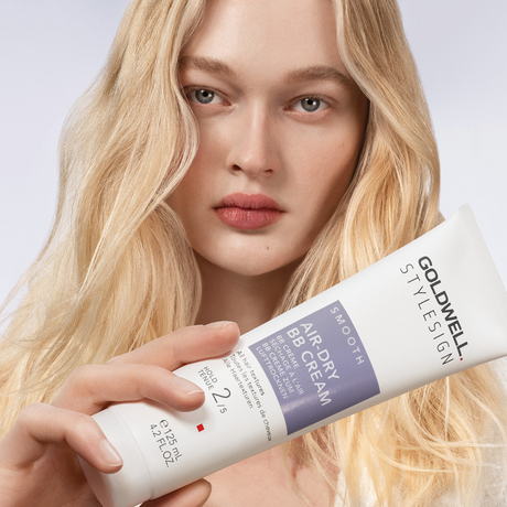 Elevate Your Hairstyling Game with Goldwell's New StyleSign Line