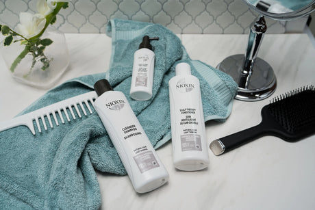 How to Choose the Best Nioxin for You