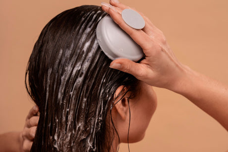 Why Scalp Care Is the Key to Healthier Hair