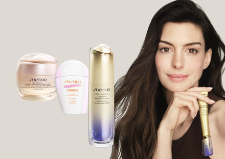 How to Build a Skincare Routine: What Shiseido's Formulations Mean for You