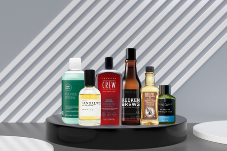 Father's Day Grooming Gift Guide: Perfect Gifts for the Special Men in Your Life