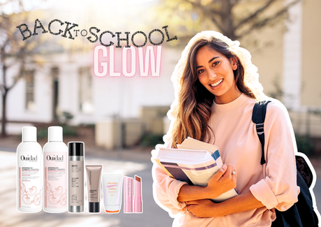 The Best Beauty Products for a Back-to-School Glow