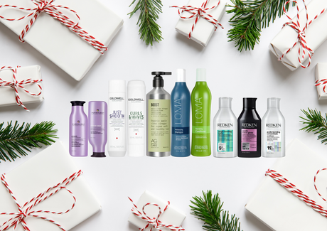 The Can’t-Go-Wrong Holiday Hair Care Gift Guide for Her (2025)