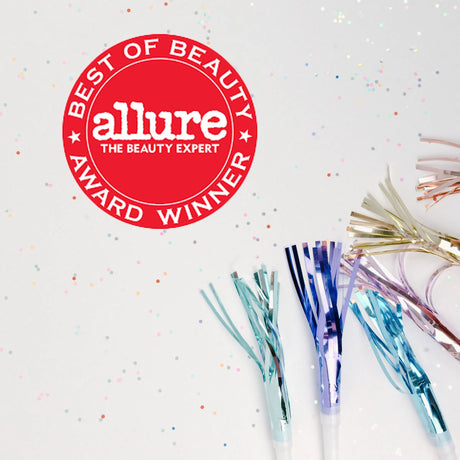 Allure 2021 Beauty Awards – Winning Products You Can Find At COBIA